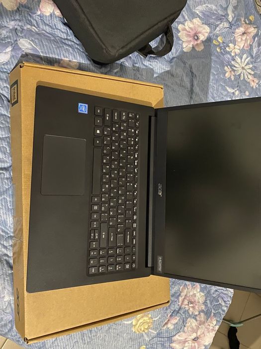 Ноудбук Acer Extensa 15