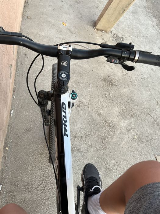 Rkus байк  велосипед