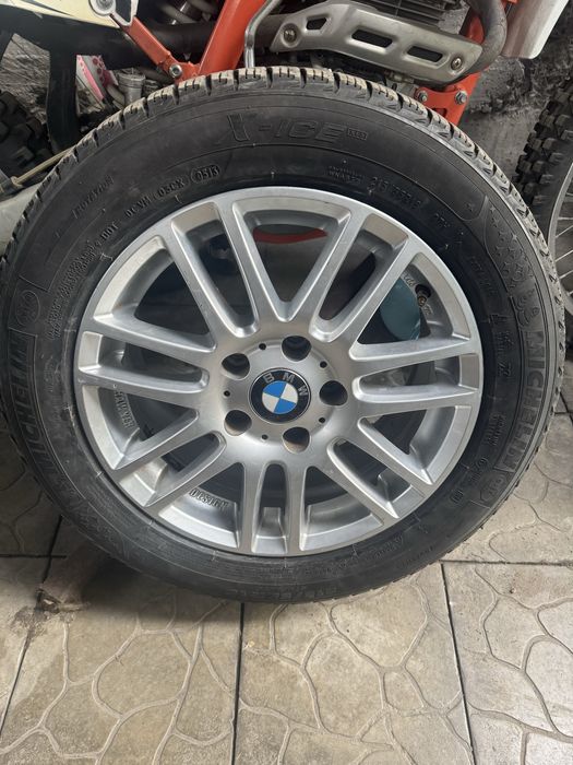 Диски 16 диаметр