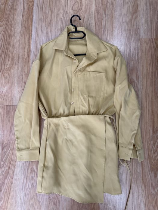 Рокли Zara, Mango…