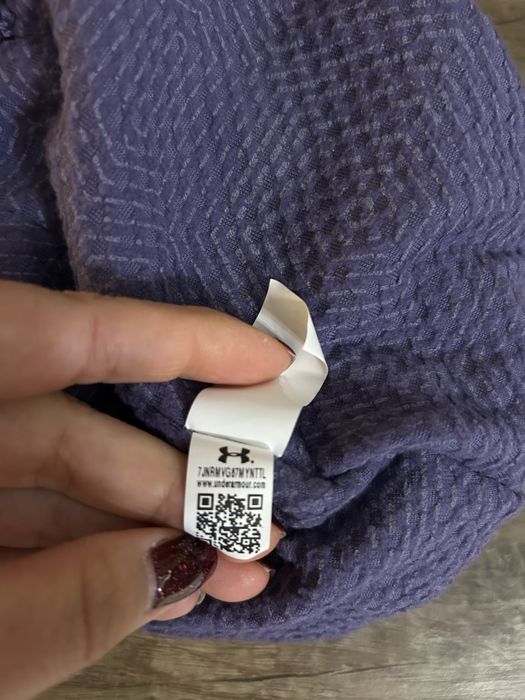 Caciula Under Armour femei