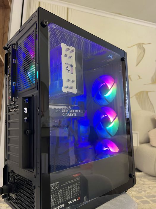 Продам ПК с Гарантией