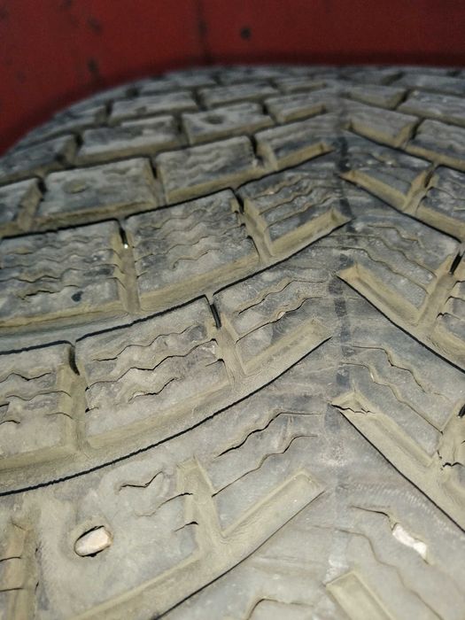 Продам резину мишлен