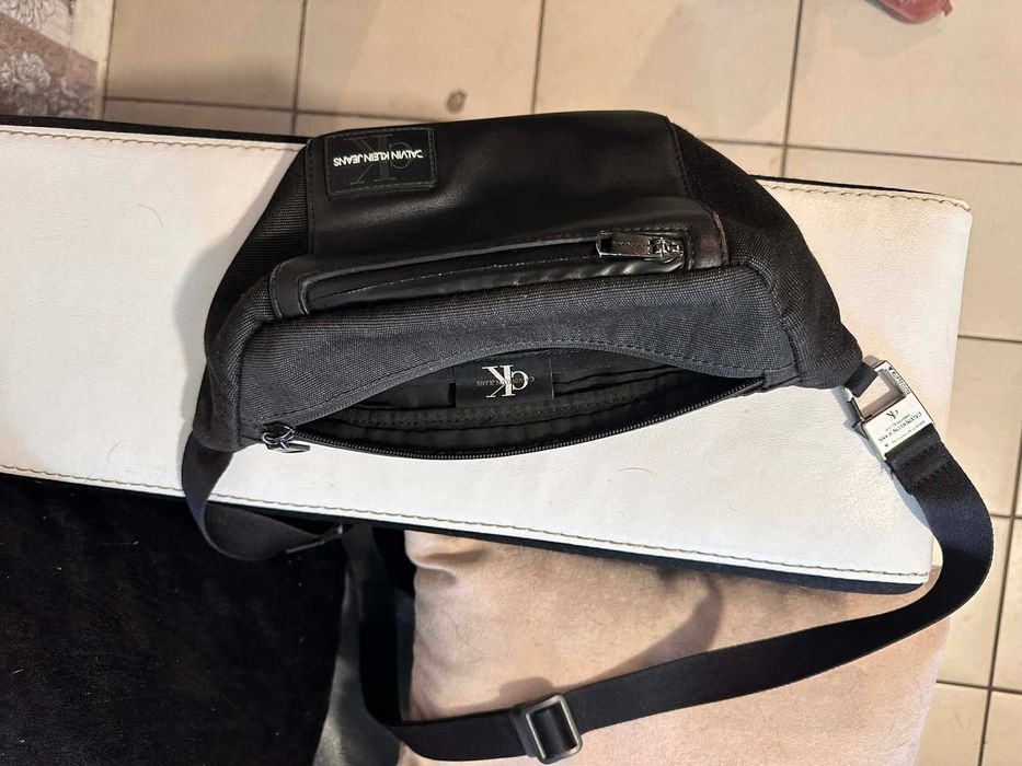 Чанта Calnin Klein