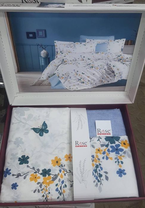 Постельное белье