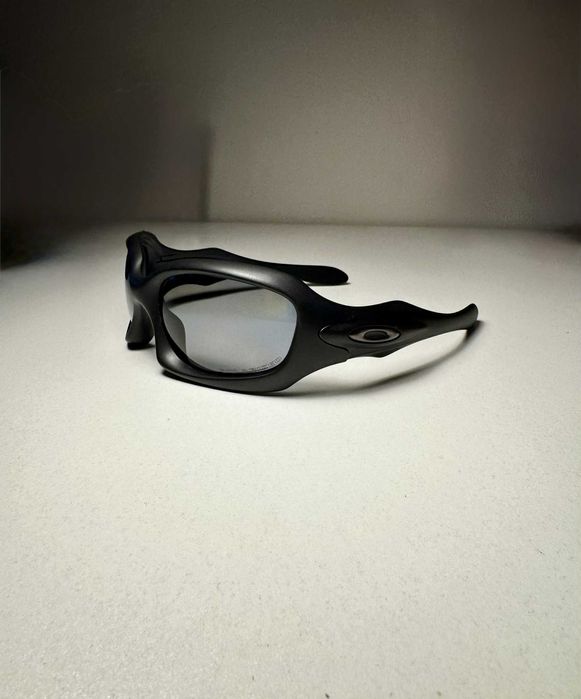 Oakley - Monster Doggle Polarized