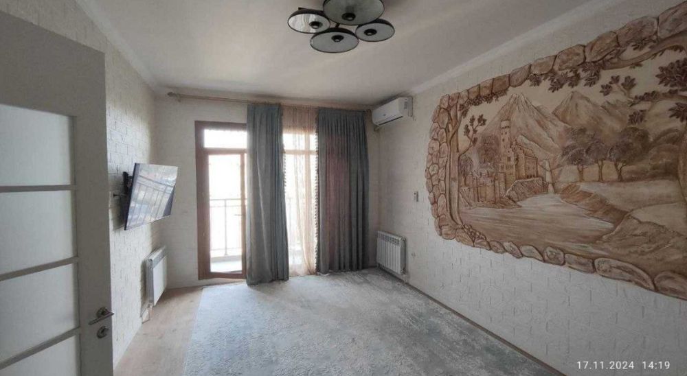 ЖК Алмазар Сити СДАЕТСЯ 3-ком квартира  ДЛЯ СЕМЬИ в ЖК Алмазар Сити