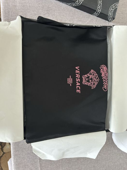 Versace Chain Reaction 39 Romanesti • OLX.ro