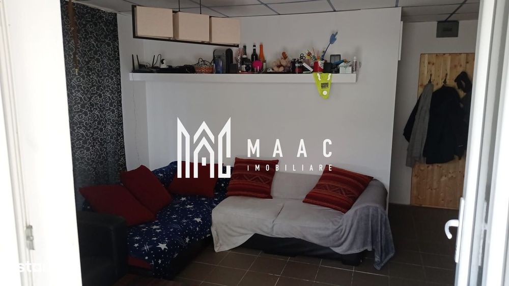 Apartament 3 camere I Curte I Spatiu comercial I Cedonia — fotografia 1