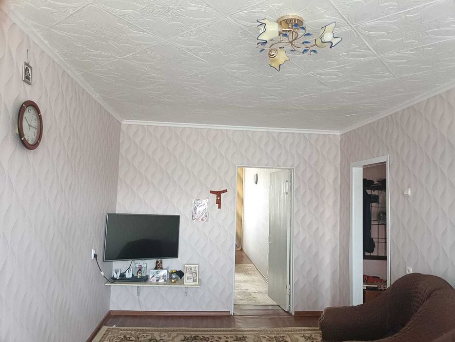 Квартира на 29 а квартале
