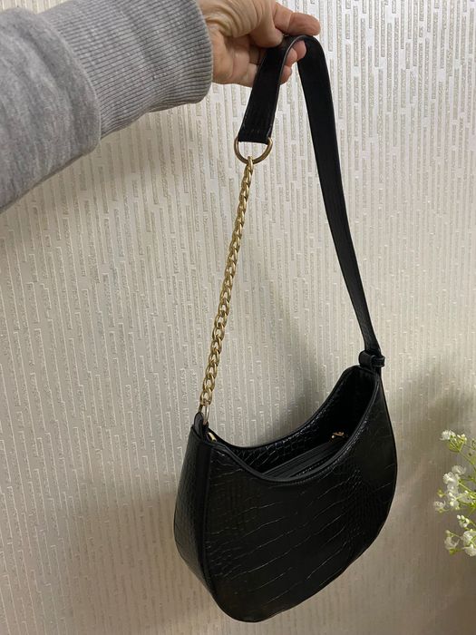 сумочка с цепочкой