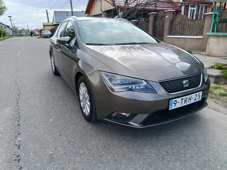 De vânzare Seat Leon