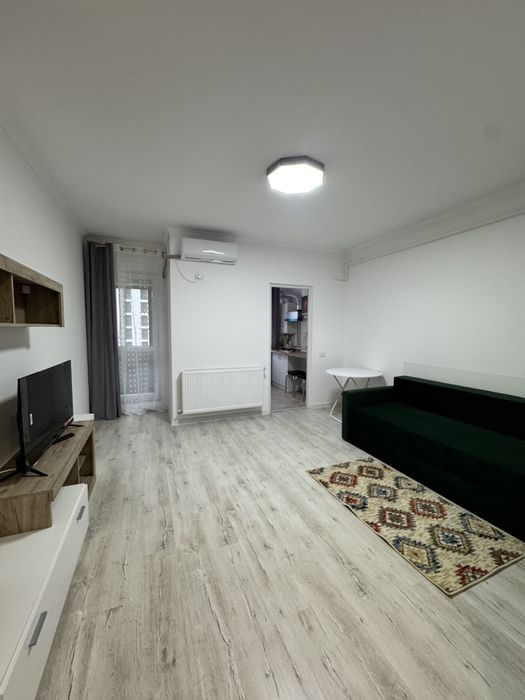Garsoniera de inchiriat Avangarde