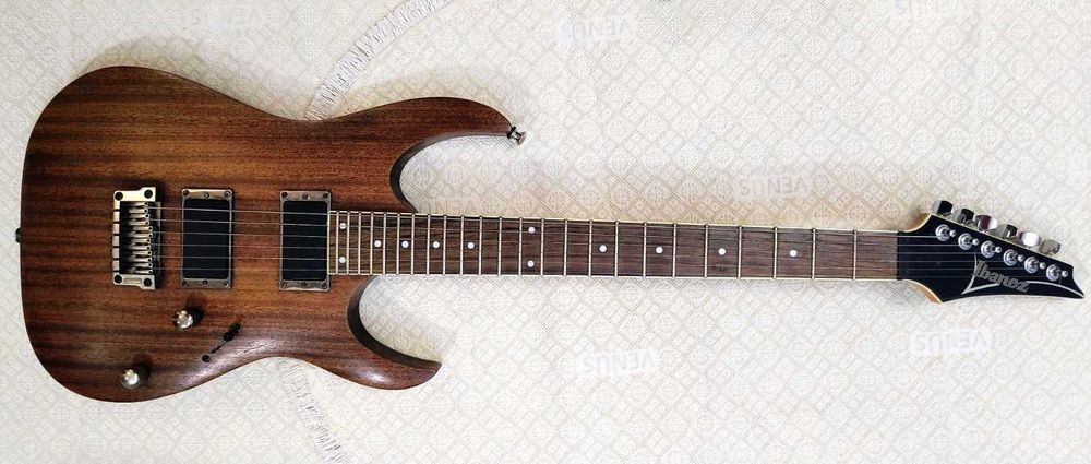 КИТАРА Ibanez rGA32
