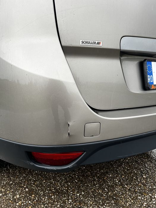 Renault Grand Scenic 1.9 dCi – 7 Locuri