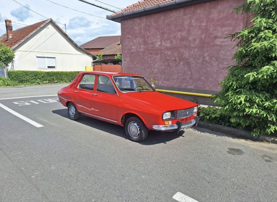 Dacia 1301 an 1975