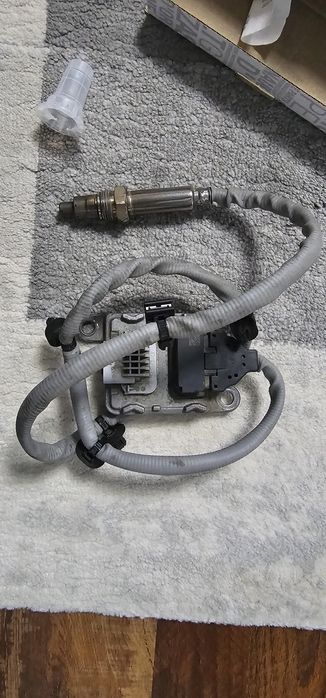 Senzor NOx, Catalizator NOx RENAULT 227906887R produs original
