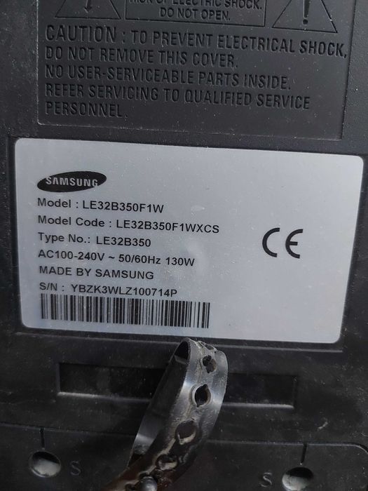 продам телевизор самсунгг диагональ 81 см