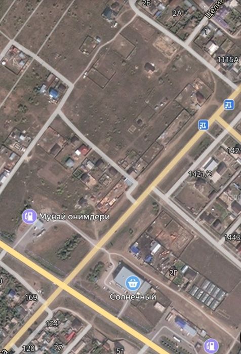 Продам участок 12 соток