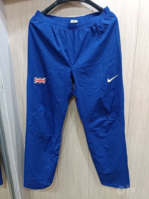 Оригинальные штаны Nike