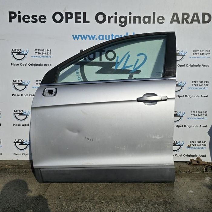 Portiera usa stanga fata Chevrolet Captiva C100, C140