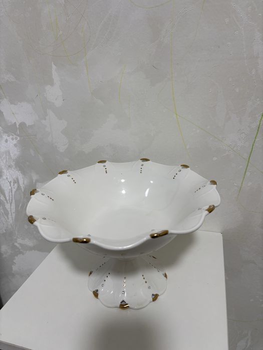 Ваза для фруктыы