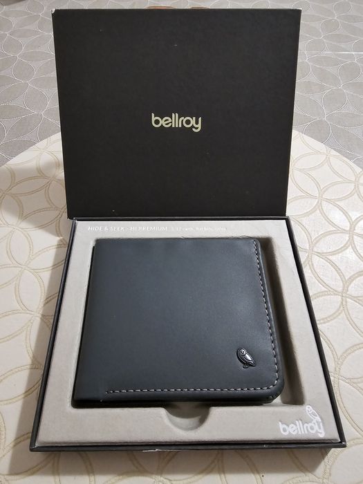Portofel Bellroy Premium