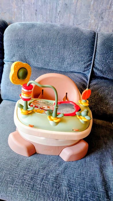 Столче "mamas & papas"