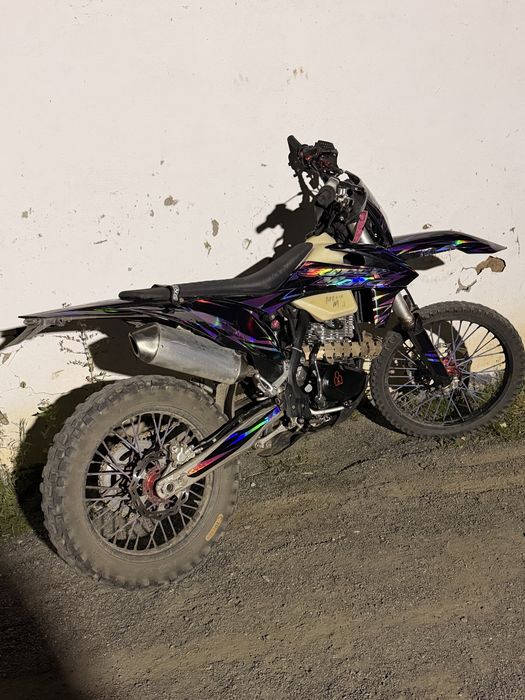 продам baige r7 300 куб