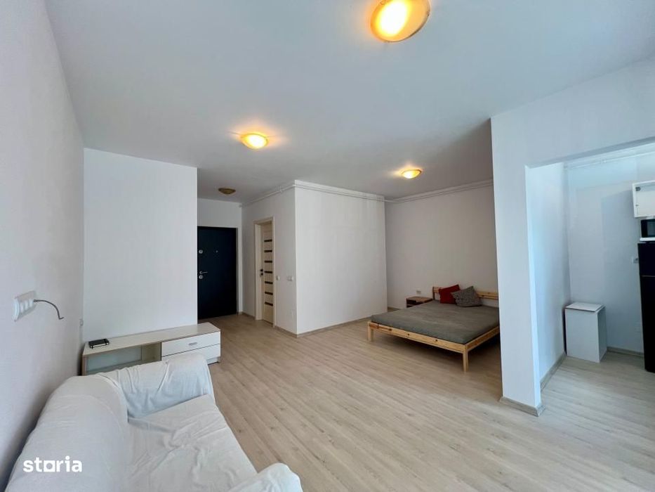 De vânzare | Apartament 1 cameră | Florești| Bloc nou | Parcul Poligon
