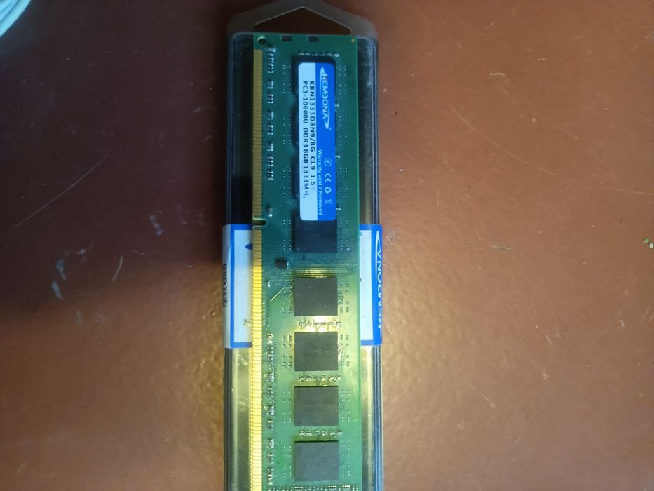 Оперативная память ddr3 8gb 1333