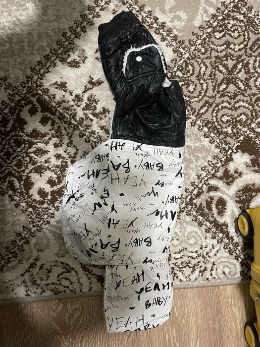 Одежда для собаки мопс