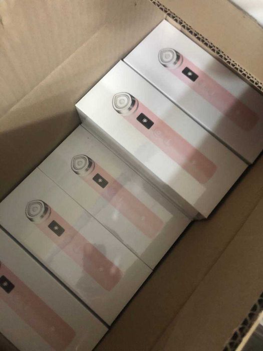 Medicube Booster Pro original aparat - Медикуб массажер для лица