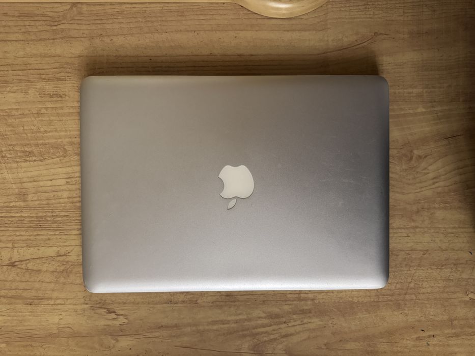 Macbook pro Core i5, ssd