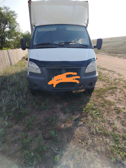 Газель продам 11год