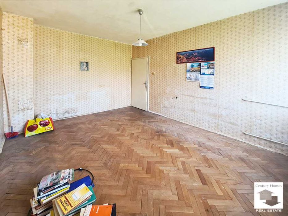 104967 Двустаен апартамент за продажба на бул. Никола Габровски във Велико Търново - снимка 5