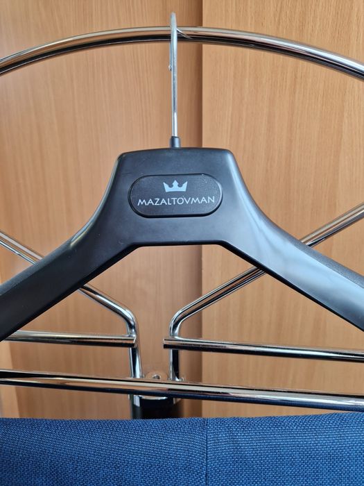 Костюм мужской тройка