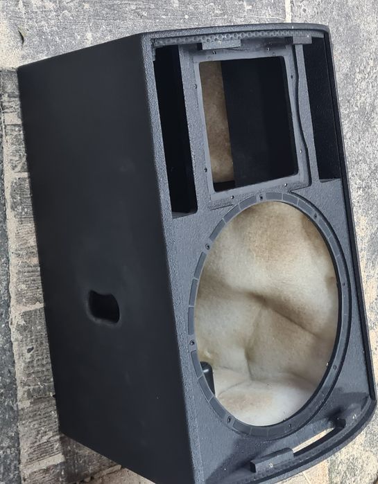 Incinte x-treme XTQ-15