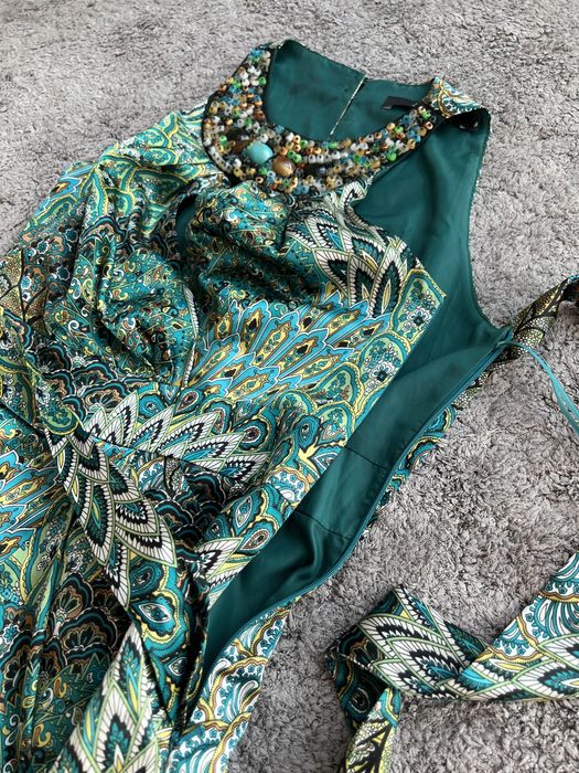 Платье на выход