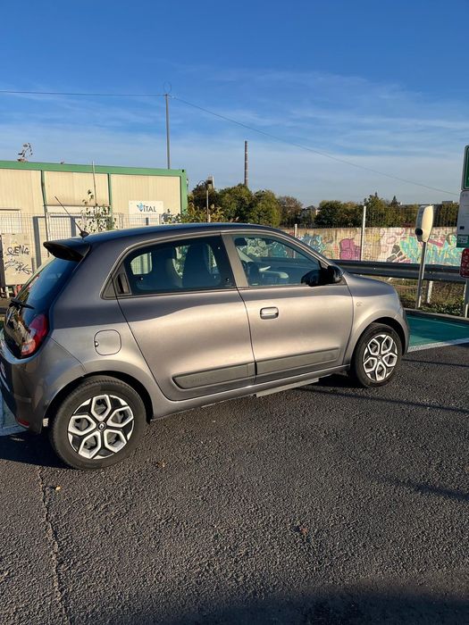 RENAULT Twingo 2023 — imagine 2