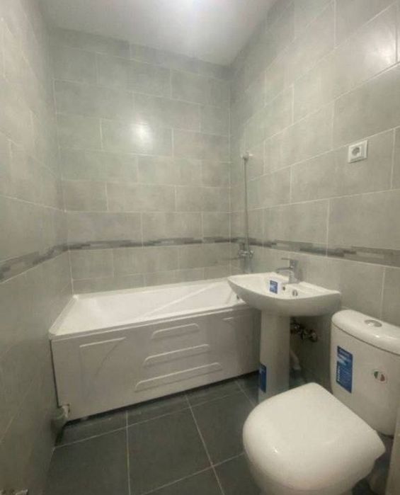 Продаётся 2ком ЖК Ассалом Сохил 38м2 ор-р: Фергана йули, Узбум