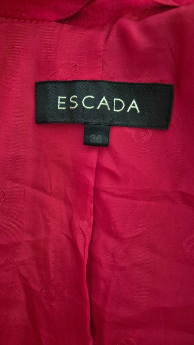Sacou vintage Escada