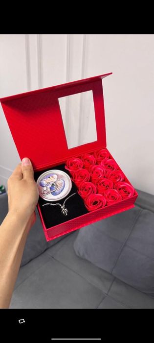 Жемчужина желаний