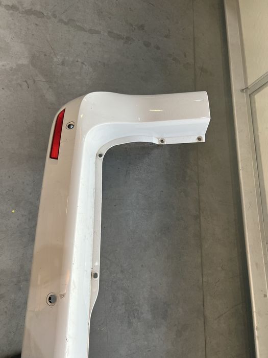 Bara fata bara spate scut V CLASS MERCEDES W447