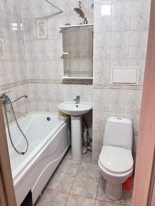 Аренда квартир долгосрочно