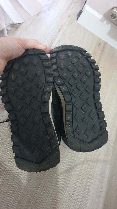 Обувь женская зима