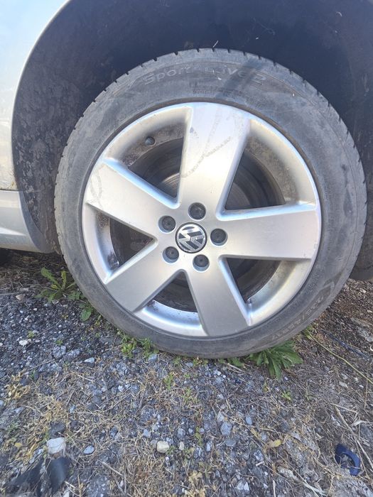 Vw Passat 2.0tdi 110кс R Line