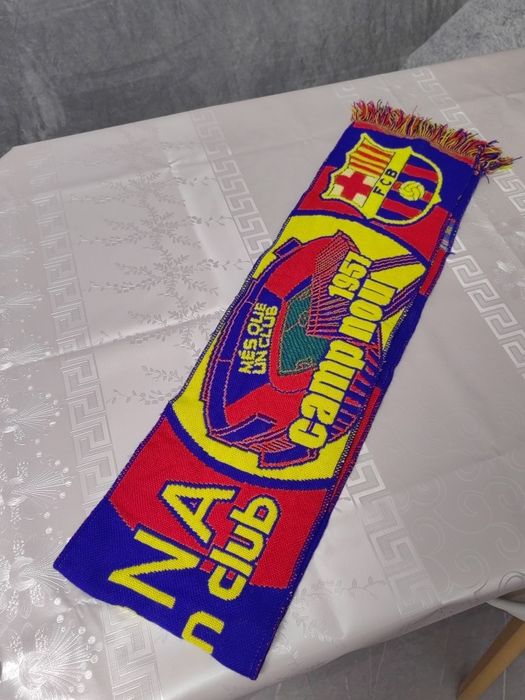 Fular FC Barcelona original
