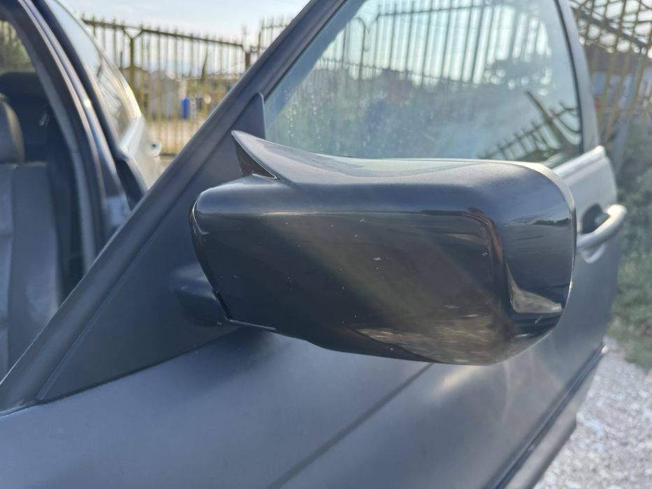 BMW E46 330d Automatic 184кс На Части