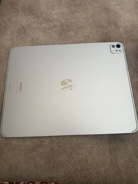 Ipad pro 13 дьюмовый 1 тб